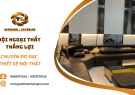Những thông tin cần biết về đo đạc khi thiết kế nội thất