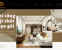 Thi công nội thất trọn gói chuyên nghiệp quận 3 - Liên hệ nhận báo giá 