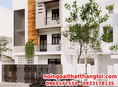 THIẾT KẾ THEO YÊU CẦU