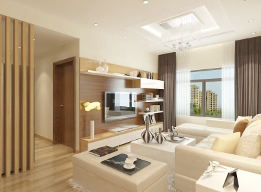 THIẾT KẾ THEO BẢN VẼ KIẾN TRÚC SƯ 