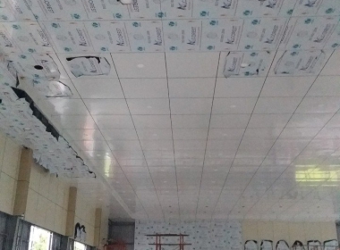 TẤM ỐP ALU BỀN BỈ