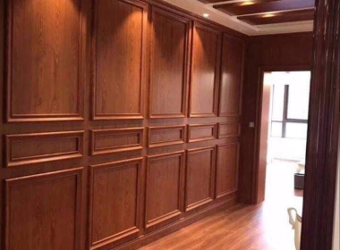 VÁN GỖ NHỰA CAO CẤP