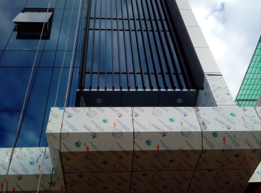 TẤM ỐP ALU CAO CẤP