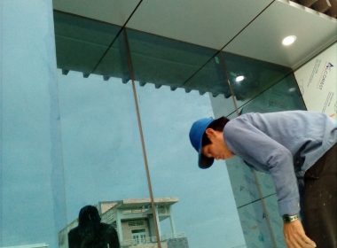 NHÔM KÍNH CĂN HỘ CAO CẤP