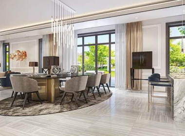 Thắng Lợi Decor
