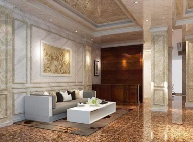 TẤM NHỰA PVC GIẢ ÐÁ GIÁ RẺ