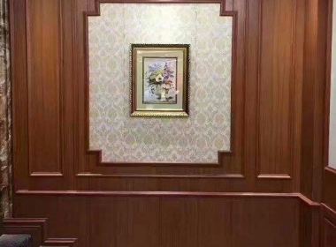 VÁN GỖ NHỰA GIÁ RẺ