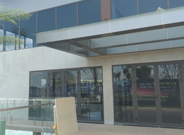 TẤM ỐP ALU VIỆT NAM