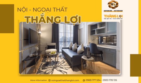 NỘI NGOẠI THẤT THẮNG LỢI